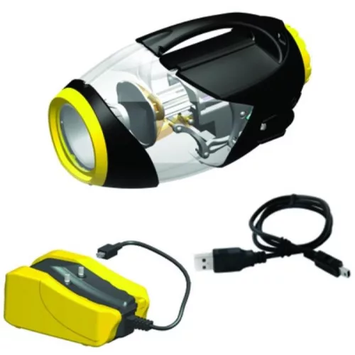 Intex Deluxe 5 in 1 led világítás