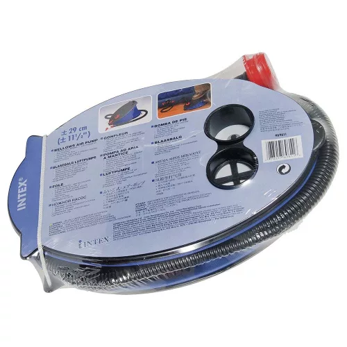 Intex lábpumpa 69611