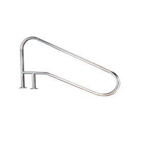 "D" tipusú korlát (1db) "D" tipusú korlát (1db)