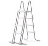 Kétágú létra 120 cm magas medencékhez #28076