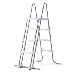 Intex Kétágú létra 120 cm magas medencékhez (28076)