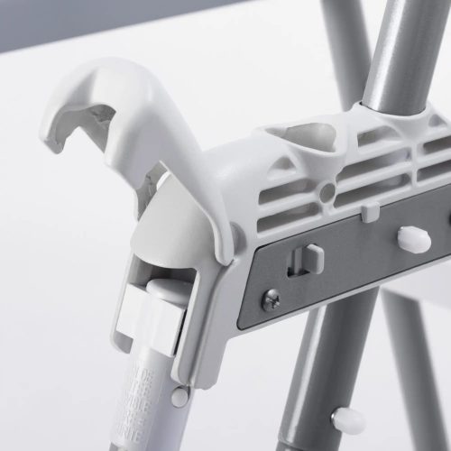 Intex Kétágú létra 120 cm magas medencékhez (28076)