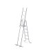 Kétágú létra 132 cm magas medencékhez #28077