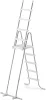 Intex Kétágú létra 132 cm magas medencékhez (28077)