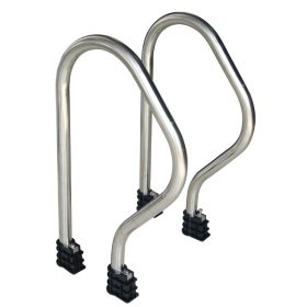 Kétrészes létra kapaszkodó, E típusú Kétrészes létra kapaszkodó, E típusú