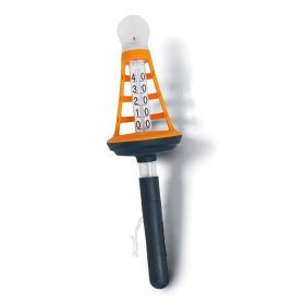 Vízhőmérő, bolya Vízhőmérő, bolya