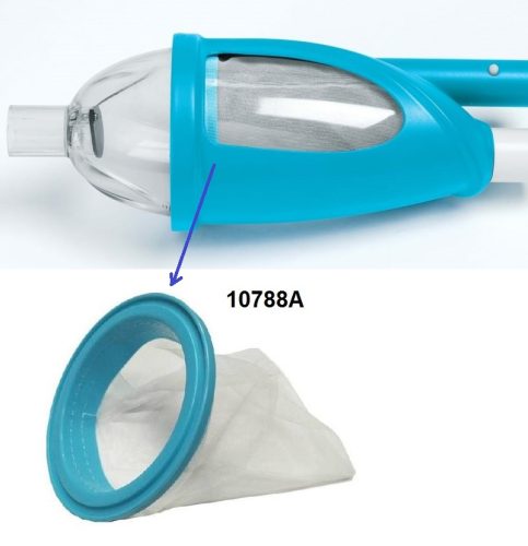 Intex pótzsák szkimmer karbantartó szetthez 10788
