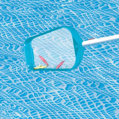 Intex Venturi porszívó+háló+nyél (28002)