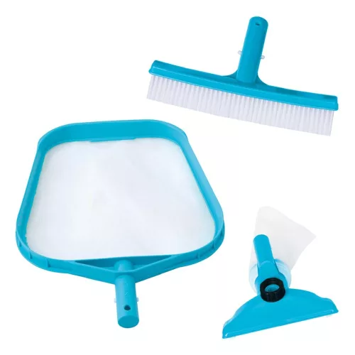 Intex Basic Medence tisztító készlet (29056)