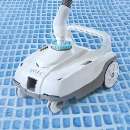 Intex ZX100 automata medenceporszívó (28006)