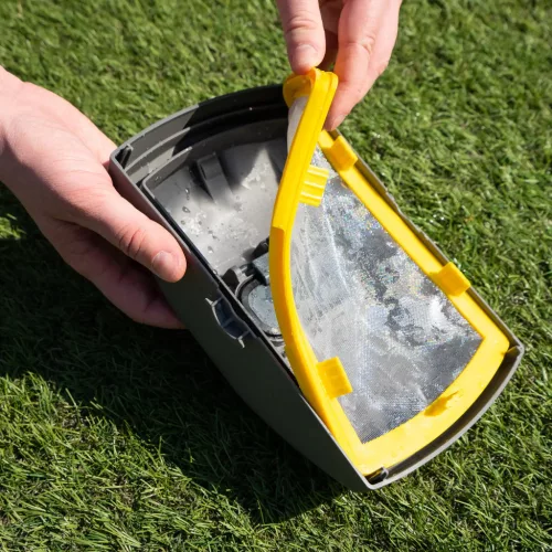 Intex ZX50 automata medenceporszívó (28007)