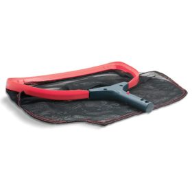 Fenékháló Revolution fekete-piros