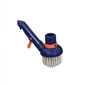 Sarok medence porszívókefe