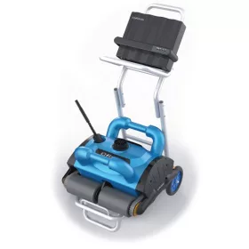iCleaner-200 víz alatti medence porszívó 20m kábellel