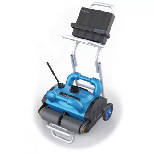 iCleaner-200 víz alatti medence porszívó 20m kábellel