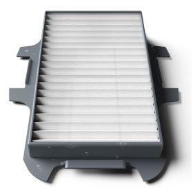 Szűrőfilter, Manga + porszívóhoz. Szűrőfilter, Manga + porszívóhoz.