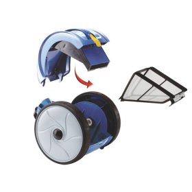 Vortex 1 szűrőkosár 100 mikron Vortex 1 szűrőkosár 100 mikron