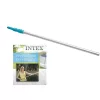 Intex Medence porszívó teleszkópos nyél 239 cm (29054)