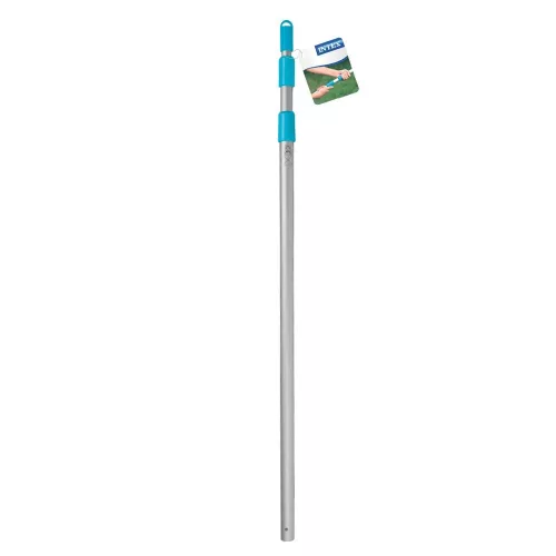 Intex Medence porszívó teleszkópos nyél 239 cm (29054)