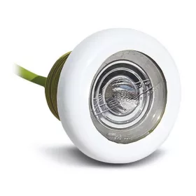   SPLIII vízalatti LED lámpa, műanyag blende, fehér, 5W/12V 2m kábellel, 4500K, 500 lumen
