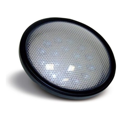 LED izzó, színes, 25W/12V PAR56