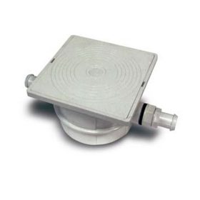 Kötődoboz "G" típus