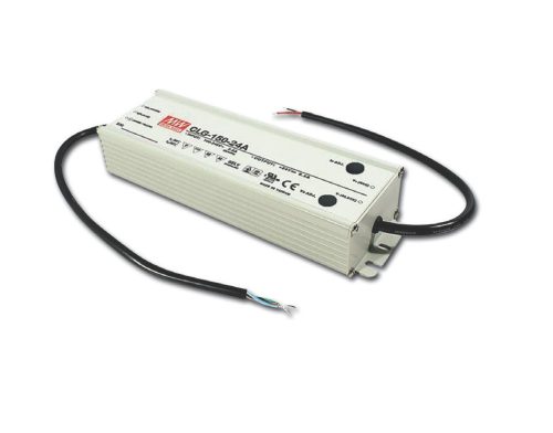 Egyenáramú tápegység 150W 12V