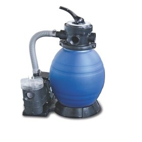 Mazsola szűrőegység