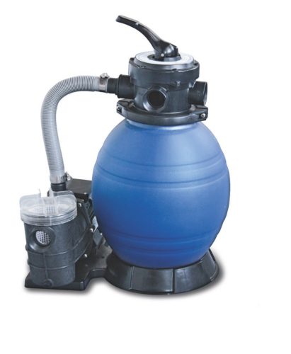 Mazsola szűrőegység