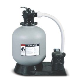 Buksi szűrőegység