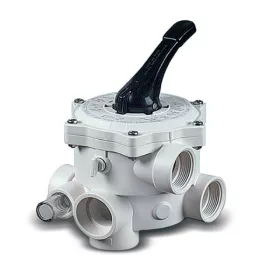 Kezelőszelep (NEM mentes) D50