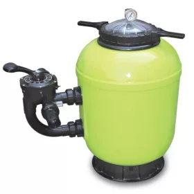 SMG 65 szűrőtartály