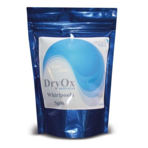 DryOx SPA klórdioxidos felület fertőtlenítő