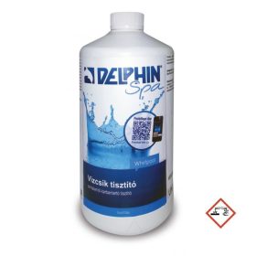 Delphin Spa Vízcsík tisztító Delphin Spa Vízcsík tisztító