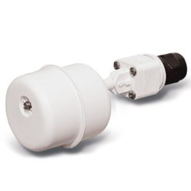 Mini szintszelep 1/2" Mini szintszelep 1/2"