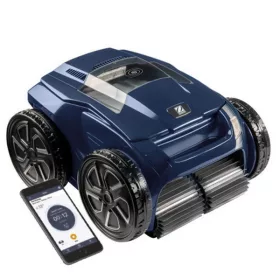   Zodiac Alpha 4WD RA 6800 IQ automata medence porszívó robot