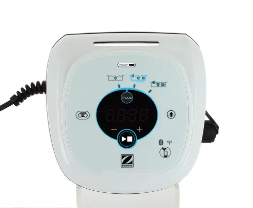 Zodiac Alpha 4WD RA 6800 IQ automata medence porszívó robot