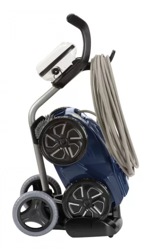 Zodiac Alpha 4WD RA 6900 IQ automata medence porszívó robot