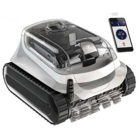 ZODIAC 40 XA IQ AUTOMATA MEDENCETISZTÍTÓ ROBOT