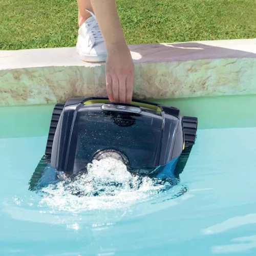 ZODIAC FREERIDER Akkus medencetisztító robot RF5400 iQ