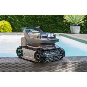 Zodiac Pixel akkus robot porszívó