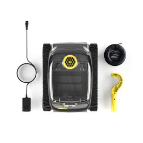 Zodiac Pixel akkus robot porszívó