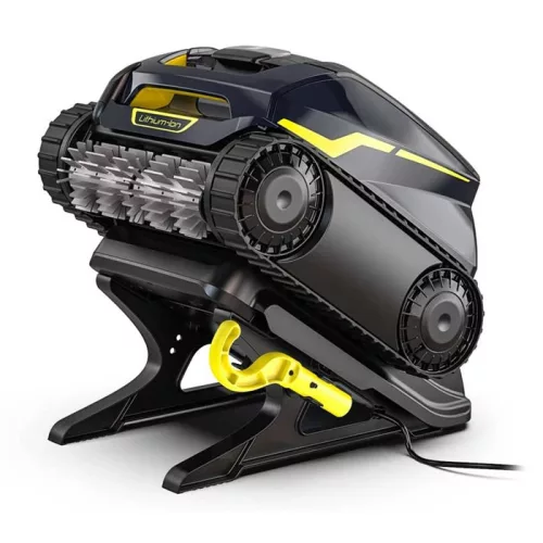 ZODIAC FREERIDER Akkus medencetisztító robot RF5200 iQ