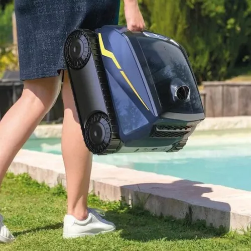 ZODIAC FREERIDER Akkus medencetisztító robot RF5200 iQ