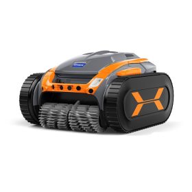 ZODIAC TRX 8500 iQ - VORTRAX