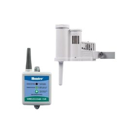   Hunter  WRC vezeték nélküli RAIN-CLIK esőérzékelő gyorsérzékelővel