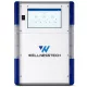 WellnessTech BASE medence vezérlő 