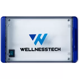 WellnessTech MINI medence vezérlő