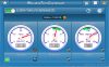 WellnessTech PRO medence vezérlő (2 medence) 