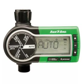 ZA 84001 Csapra szerelhető elemes vezérlő